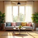 Comment améliorer le confort d’un logement exposé à la chaleur