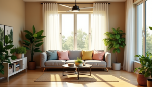 Comment améliorer le confort d’un logement exposé à la chaleur