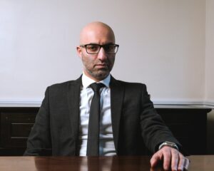 administrateur judiciaire