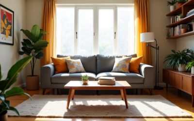 Ces détails qui peuvent valoriser une maison à moindre coût