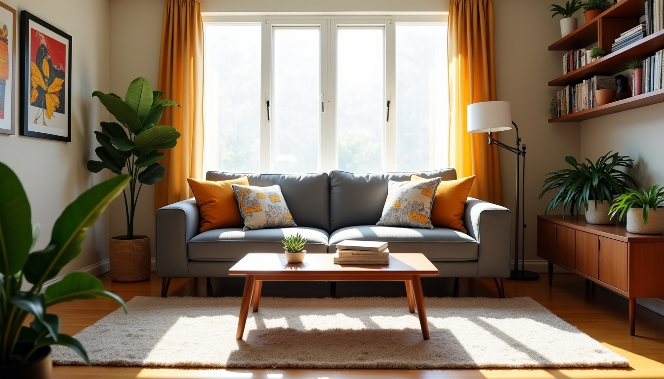 Ces détails qui peuvent valoriser une maison à moindre coût