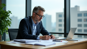 Les meilleures stratégies de tax préparation pour les PME en croissance