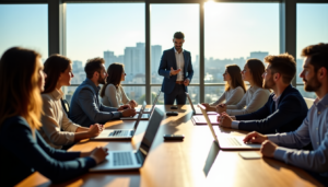 Comment bien choisir sa formation SST à Lyon selon son profil