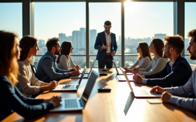 Comment bien choisir sa formation SST à Lyon selon son profil
