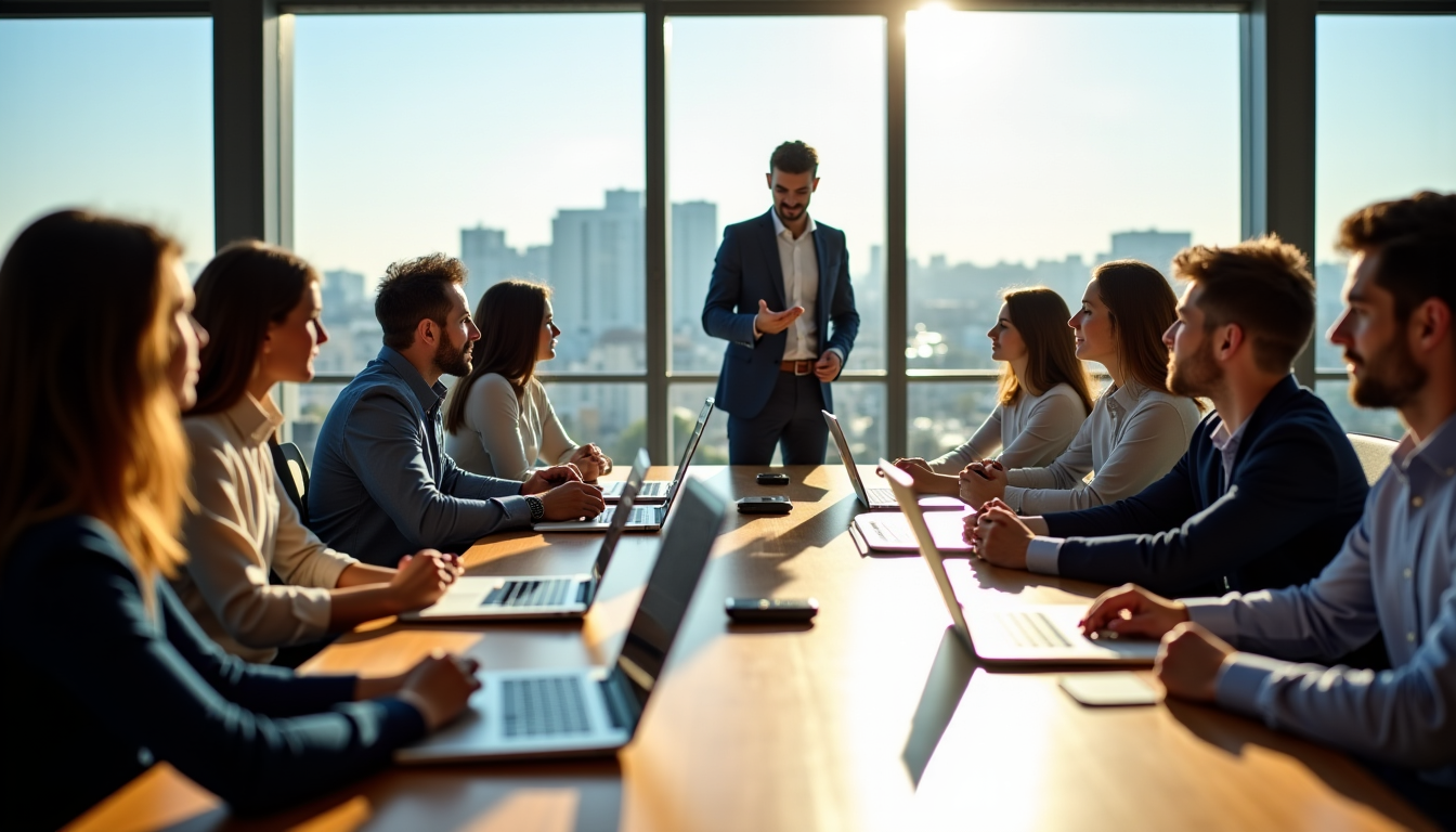 Comment bien choisir sa formation SST à Lyon selon son profil