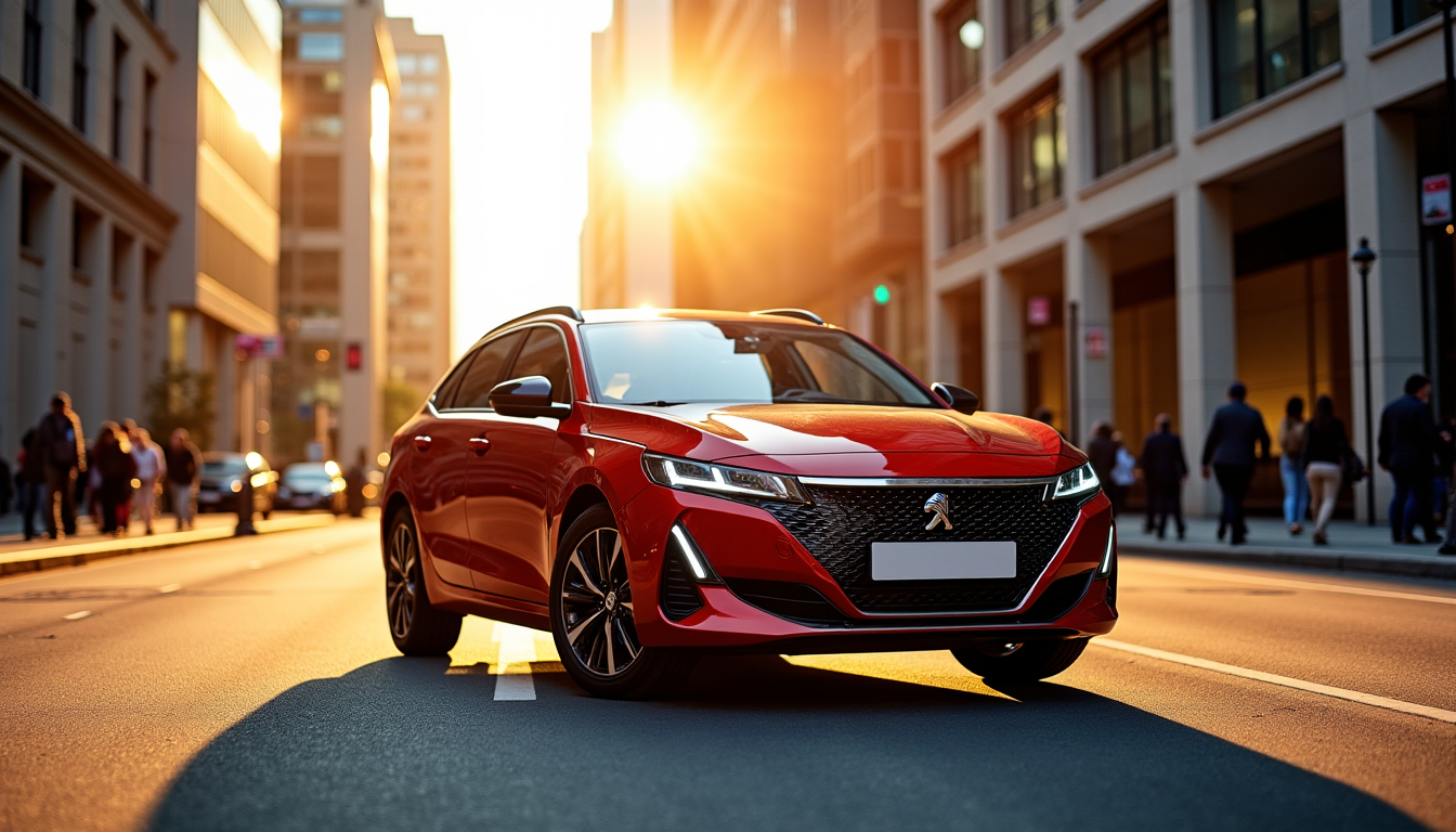 Acheter via un mandataire Peugeot : bonne affaire ou faux bon plan