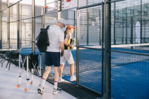 Faire construire un terrain de padel