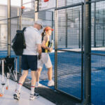 Faire construire un terrain de padel