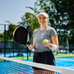Constructeur court de padel