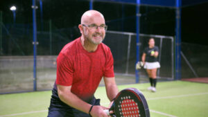 Faire construire un terrain de padel
