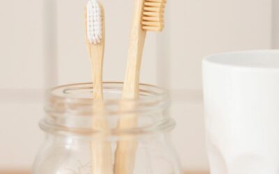 brosse à dents