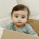 developpement bébé