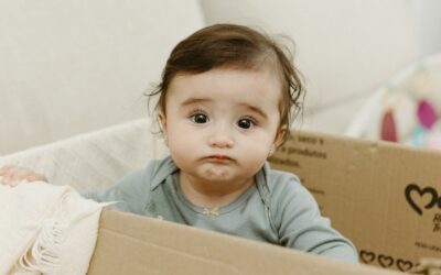 developpement bébé