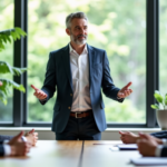 Changement en entreprise : comment réussir sa communication ?