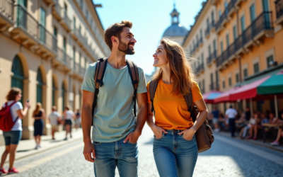 Le guide de voyage ultime pour votre premier séjour