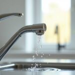 Économiseur d’eau pour robinet