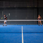 rénovation court de tennis