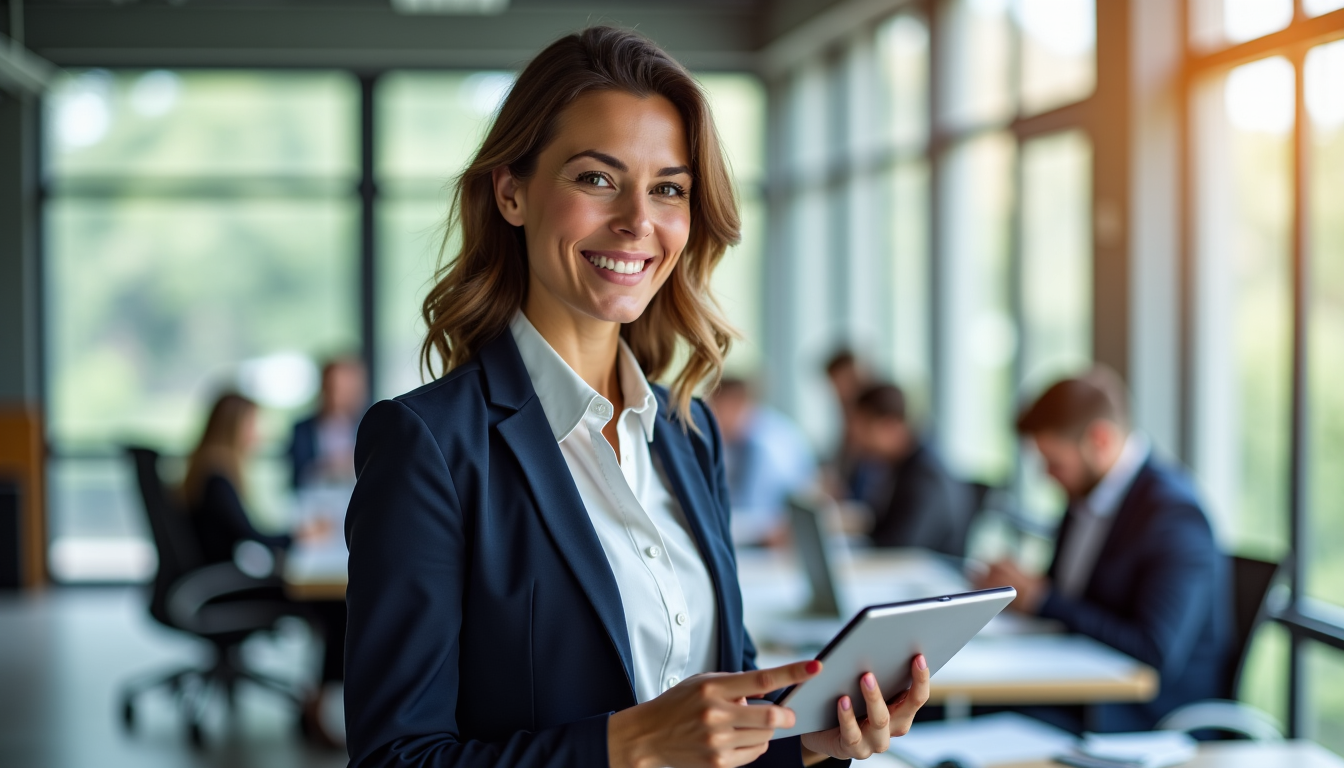 Alternative Docusign : signez à distance en toute légalité