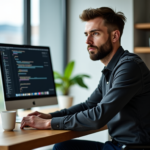 Webflow ou wordpress: quel cms choisir pour son site en 2026 ?