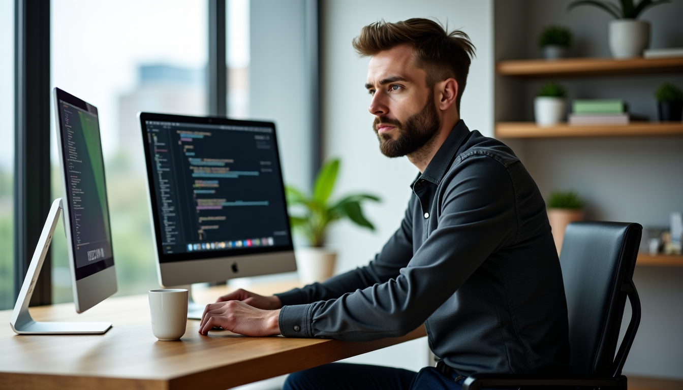 Webflow ou wordpress: quel cms choisir pour son site en 2026 ?