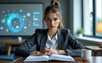 Pourquoi consulter le dictionnaire du marketing digital avant de lancer votre stratégie ?