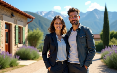 Comment obtenir un financement hypothécaire dans les Pyrénées-Orientales en 5 étapes ?